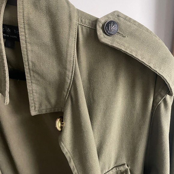 Rag & Bone Jacket - Picture 4 of 4